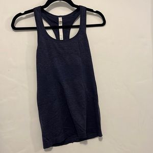 Lululemon Swiftly Tech tank top